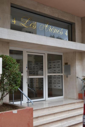 Cannes La Baronne
